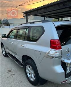 تۆیۆتا لاندكروزر پرادۆ